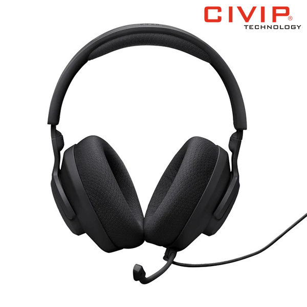 JBL Quantum 100 Black M2 TNJB027
