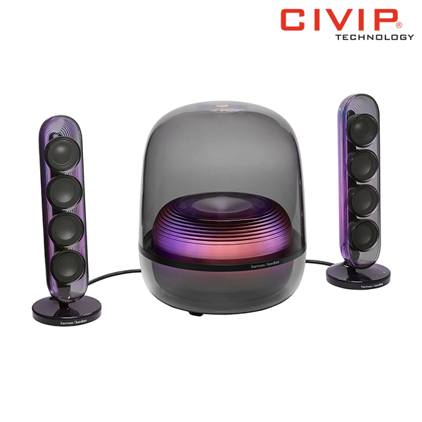 Harman Kardon SoundStick 5 Black SPHK023