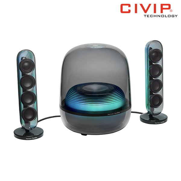 Harman Kardon SoundStick 5 Black SPHK023