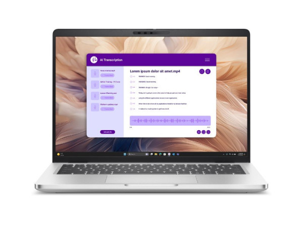 Laptop Dell Pro 14 Plus PB14250 PB14250-235U-16512W (Ultra 5 235U/ 16GB/ 512GB SSD/ 14 inch FHD+/ Win11/ Platinium Silver/ Vỏ nhôm/ 1Y)