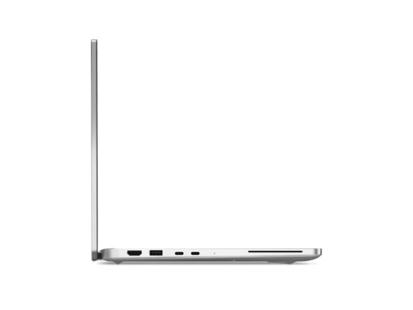 Laptop Dell Pro 14 Plus PB14250 PB14250-235U-16512W (Ultra 5 235U/ 16GB/ 512GB SSD/ 14 inch FHD+/ Win11/ Platinium Silver/ Vỏ nhôm/ 1Y)