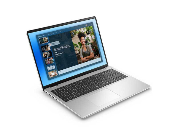 Laptop Dell 16 DC16251 DC6C7557W1 (Core 7 150U/ 16GB/ 1TB SSD/ MX 570A/ 16 inch FHD+/ Win 11/ Office/ Silver/ 1Y)