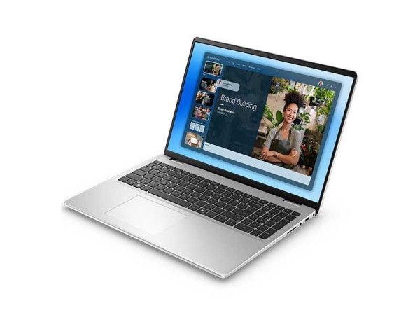 Laptop Dell 16 DC16251 DC6C7557W1 (Core 7 150U/ 16GB/ 1TB SSD/ MX 570A/ 16 inch FHD+/ Win 11/ Office/ Silver/ 1Y)