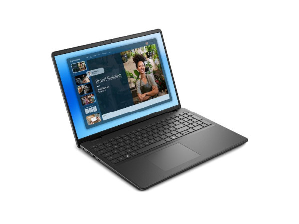 Laptop Dell 16 DC16250 71076092 (Core 5 120U/ 16GB/ 1TB SSD/ 16 inch FHD+/ Win 11/ Office/ Black/ 1Y)