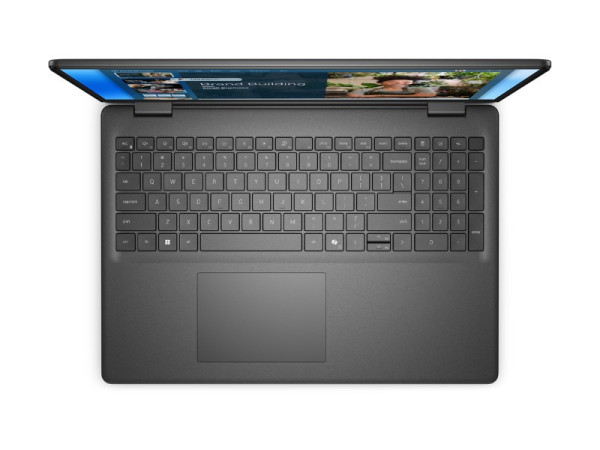 Laptop Dell 16 DC16250 71076092 (Core 5 120U/ 16GB/ 1TB SSD/ 16 inch FHD+/ Win 11/ Office/ Black/ 1Y)