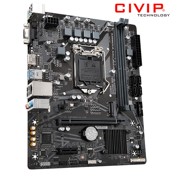 Mainboard GIGABYTE H510M H V2