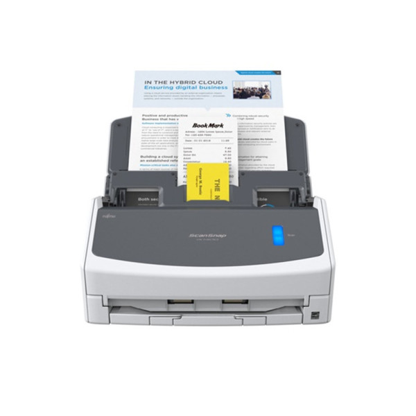 Máy quét Fujitsu Scanner iX1400 PA03820-B001 (A4/A5/ Đảo mặt/ ADF/ USB)