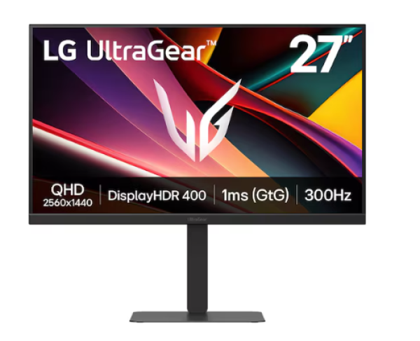 Màn hình LCD LG 27G640A-B 27