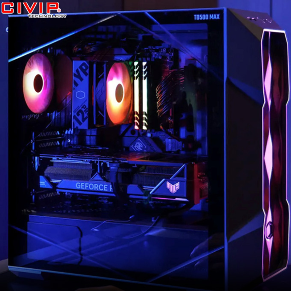 Tản nhiệt khí CPU Cooler Master Hyper 212 Pro