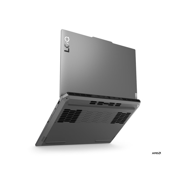 Laptop Lenovo LOQ 15ARP9 83JC00M3VN (Ryzen 5-7235HS/ 16GB/ 1TB/ RTX 3050/ 15.6 inch FHD 144Hz/ Win 11/ Xám)