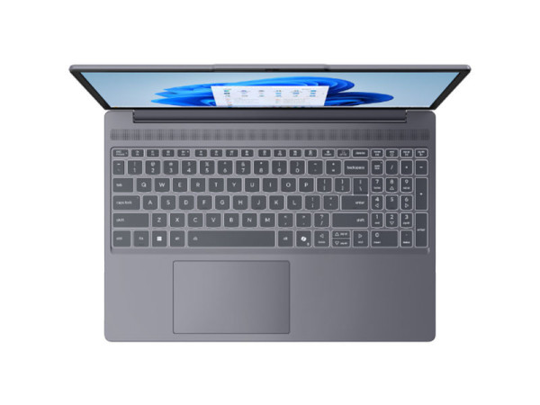 Laptop Lenovo IdeaPad Slim 3 15ARP10 83K700EPVN (AMD Ryzen 5 7535HS/ 16GB/ 512GB/ AMD Radeon 660M/ 15.3 inch WUXGA/ Win 11/ Xám)