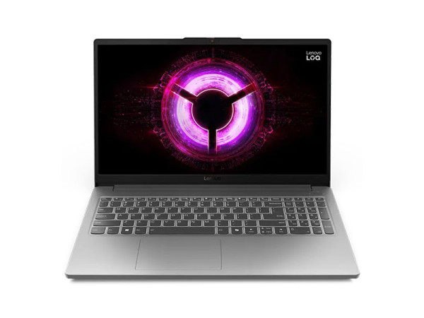 Laptop Lenovo LOQ 15ARP10E 83S0006QVN (Ryzen 7-7735HS/ 16GB/ 512GB/ RTX 3050 6GB/ 15.6 inch FHD 144Hz/ Win 11/ Xám)