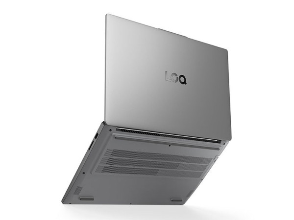 Laptop Lenovo LOQ 15ARP10E 83S0006QVN (Ryzen 7-7735HS/ 16GB/ 512GB/ RTX 3050 6GB/ 15.6 inch FHD 144Hz/ Win 11/ Xám)