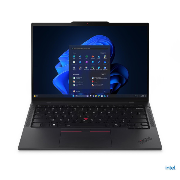 Laptop Lenovo ThinkPad T14s Gen 6 21R10004VA (Intel Core Ultra 7 255H | Intel Arc | 14 inch WUXGA IPS | 32GB | 512GB | NoOS | Đen)