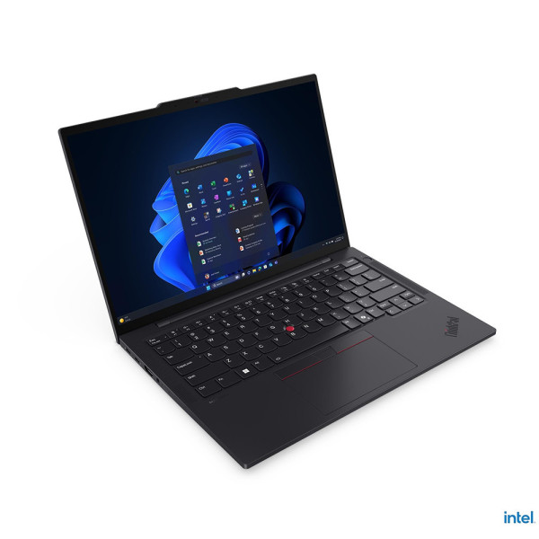 Laptop Lenovo ThinkPad T14s Gen 6 21R10004VA (Intel Core Ultra 7 255H | Intel Arc | 14 inch WUXGA IPS | 32GB | 512GB | NoOS | Đen)