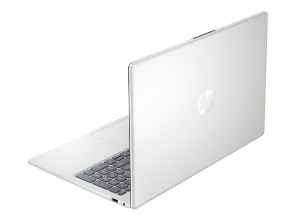 Laptop HP 15-fd0823TU C81NMPA (i7 1355U/ 16GB/ 512GB SSD/ 15.6 inch FHD/ Win11/ Bạc)