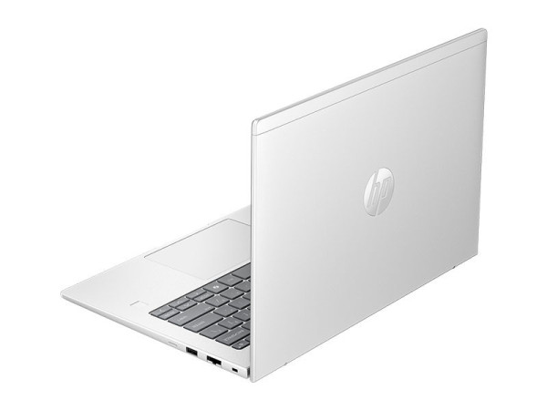 Laptop HP ProBook 4 G1i 14 BQ5B2PT (Ultra 5 225U/ 8GB/ 512GB SSD/ 14 inch WUXGA/ Win11/ Silver/ Vỏ nhôm)