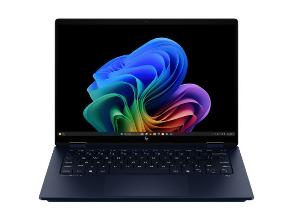 Laptop HP OmniBook X Flip 14-fm0088TU BZ7Q2PA (Intel Core Ultra 5 226V/ 16GB/ 512GB/ Intel Arc/ 14 inch 2K/ Cám ứng/ Win 11/ Office/ Xanh)