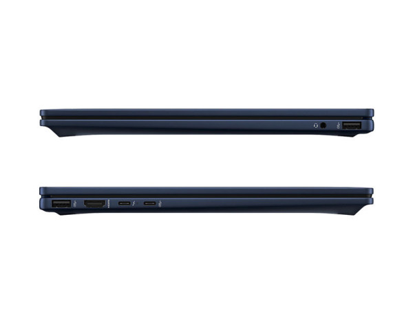 Laptop HP OmniBook X Flip 14-fm0088TU BZ7Q2PA (Intel Core Ultra 5 226V/ 16GB/ 512GB/ Intel Arc/ 14 inch 2K/ Cám ứng/ Win 11/ Office/ Xanh)