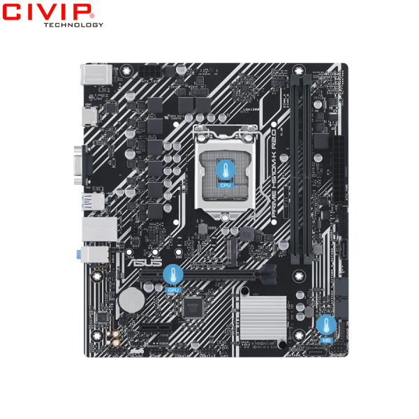Mainboard ASUS PRIME H510M-K R2.0