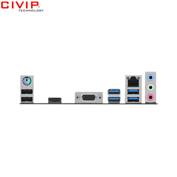 Mainboard ASUS PRIME H510M-K R2.0