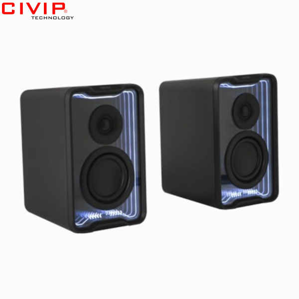 Loa Bluetooth EDIFIER QR30 - Đen