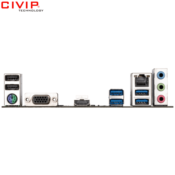 Mainboard Gigabyte A520M K V2