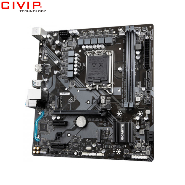 Mainboard GIGABYTE B760M D DDR4