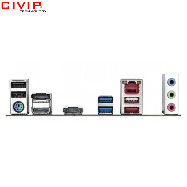 Mainboard GIGABYTE B860M DS3H DDR5