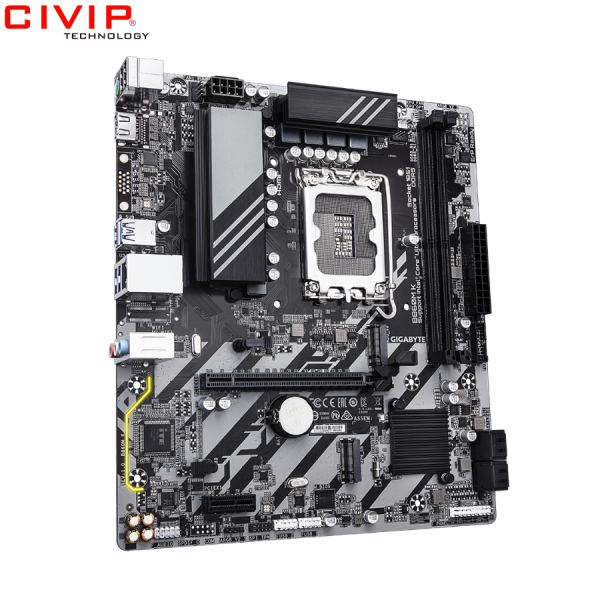 Mainboard GIGABYTE B860M K DDR5
