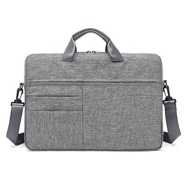 Cặp Laptop Coolbell CB-2102 15.6 inch - màu xám