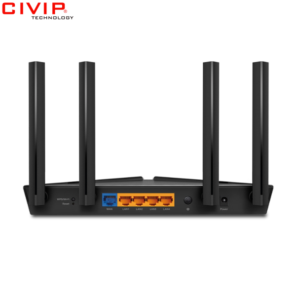 Router Wifi TPLink Dual Band Archer AX53