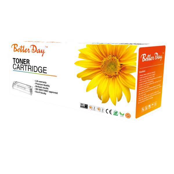 Hộp mực Betterday 35A/36A/85A/78A