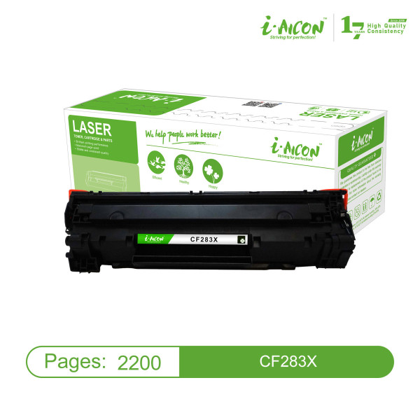 Hộp mực Aicon 83a/EP337