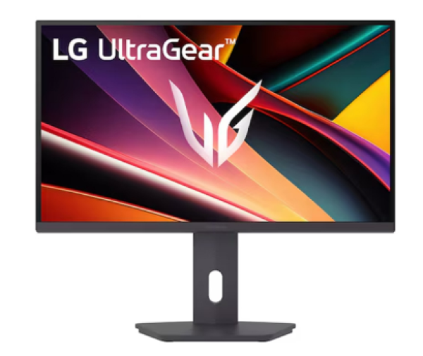 Màn Hình LCD LG UltraGear  27G610A-B (27 inch - IPS - 2K - 200Hz - 1ms)