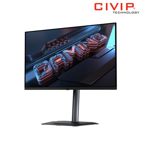 Màn hình Gigabyte MO27Q2 (27inch /QHD /OLED /240hz /0.03ms GTG)