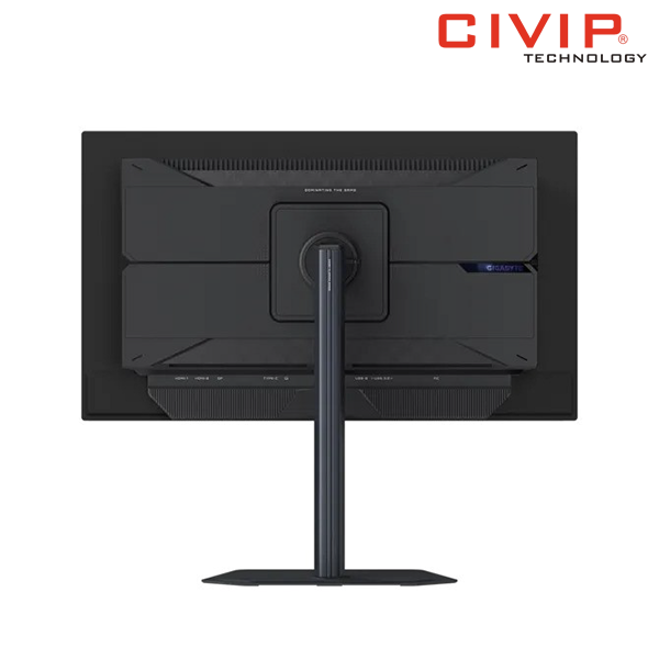 Màn hình Gigabyte MO27Q2 (27inch /QHD /OLED /240hz /0.03ms GTG)