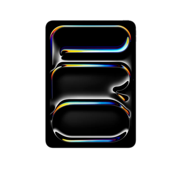 Máy tính bảng iPad Pro M5 11 inch Wi-Fi 256GB Đen (MDWK4ZA/A)