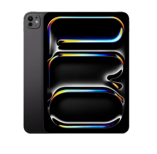 Máy tính bảng iPad Pro M5 11 inch Wi-Fi 256GB Đen (MDWK4ZA/A)