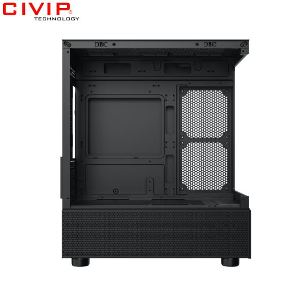 Case Xigmatek Alphard M EN48814 - 3IF - Black