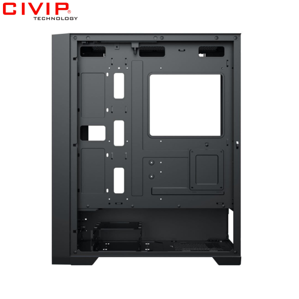 Case Xigmatek GAMING X II EN49019 - 3F - Black