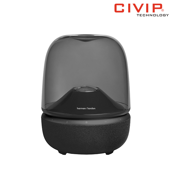 Loa Harman Kardon Aura Studio 5 Black