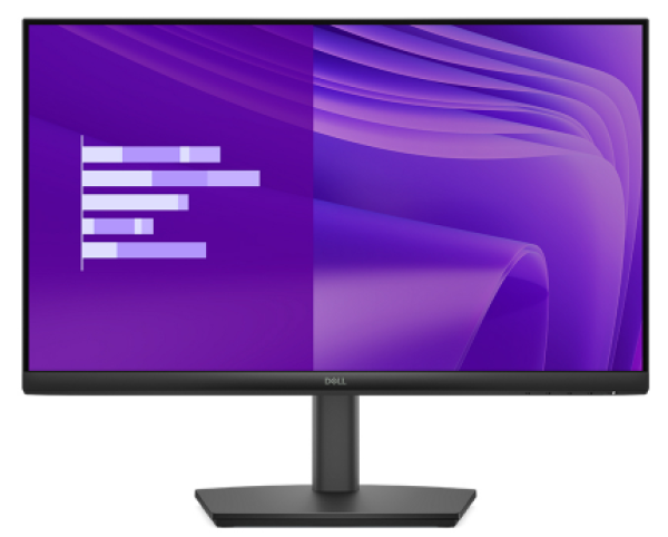 Màn Hình Dell Pro E2425HSM (23.8 inch - IPS - FHD - 100Hz - 5ms - speaker)