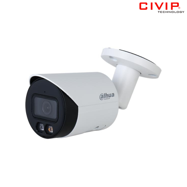 Camera Dahua DH-IPC-HFW2249S-S-IL