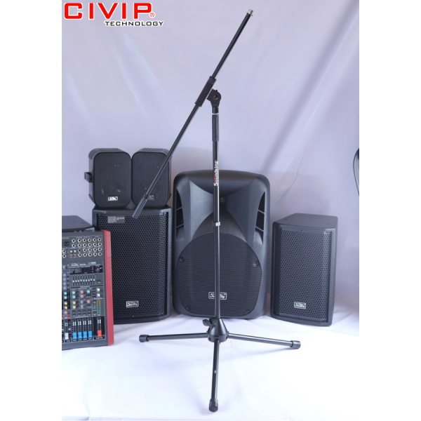 Chân micro Soundking DD-007B