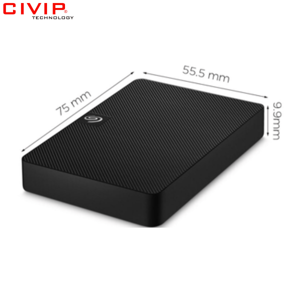 Ổ Cứng Di Động HDD Seagate Expansion Portable 1TB 2.5