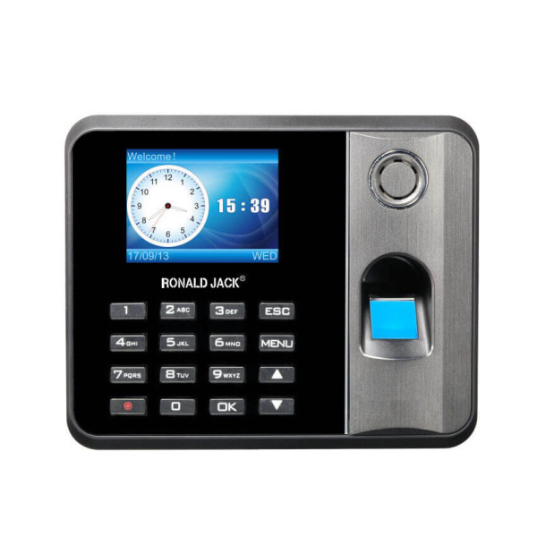 Máy chấm công vân tay Ronald Jack 2800 WIFI