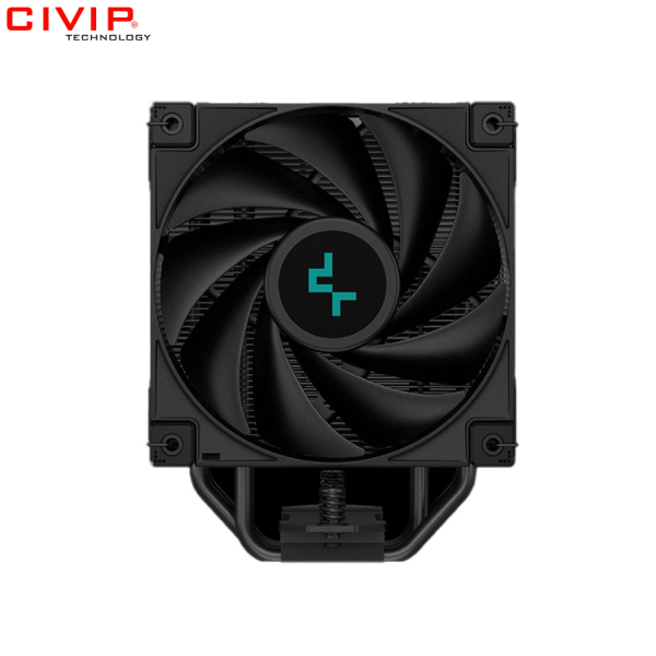 Tản nhiệt khí CPU Deepcool AK400 Zero Dark