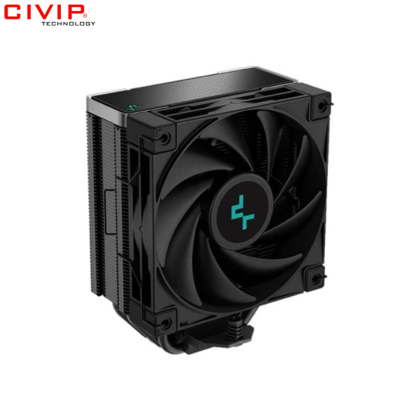 Tản nhiệt khí CPU Deepcool AK400 Zero Dark