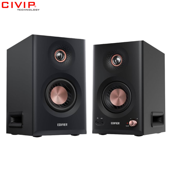 Loa Bluetooth Edifier MR5 2.0 - Đen